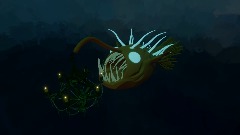 A screenshot taken in Dreams. 5 of 5.