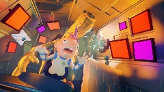 Remix of 2D Platformer: Foundation