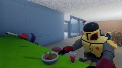 Pax's Journey Through a Twisted World