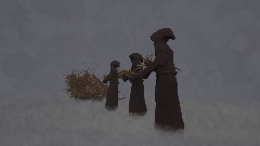 A screenshot taken in Dreams. 1 of 1.