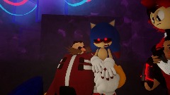 A screenshot taken in Dreams. 3 of 4.