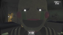 A screenshot taken in Dreams. 2 of 26.