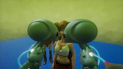 A screenshot taken in Dreams. 15 of 30.