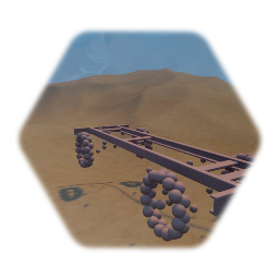 Vehicle Underpinnings