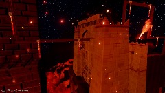 A screenshot taken in Dreams. 10 of 18.