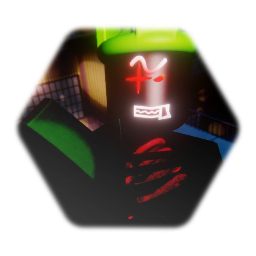 TORMENT RIFT-<term>{1X1X1X1}