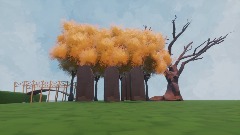 A screenshot taken in Dreams. 12 of 19.