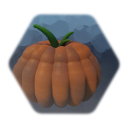 Pumpkin