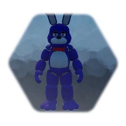 Remix of Bonnie The Bunny