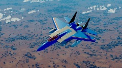 A screenshot taken in Dreams. 6 of 30.