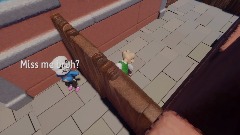 A screenshot taken in Dreams. 11 of 14.