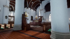 A screenshot taken in Dreams. 4 of 8.