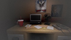 Fnabb remaster  night 1