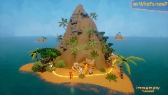 A screenshot taken in Dreams. 7 of 22.