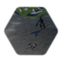 Imp life pt.....................