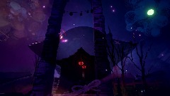 A screenshot taken in Dreams. 18 of 30.