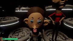 A screenshot taken in Dreams. 4 of 12.