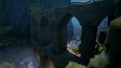 A screenshot taken in Dreams. 2 of 2.