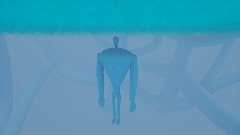 A screenshot taken in Dreams. 26 of 28.