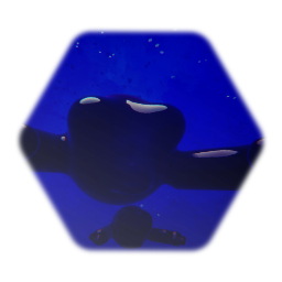 red fella The fish