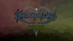 Kingdom Hearts: Unknown Universe - Fangame Teaser Trailer
