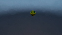 A screenshot taken in Dreams. 11 of 13.