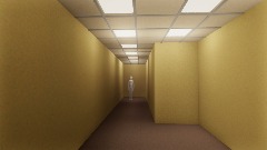 B A C K R O O M S (WIP 0.3.0)