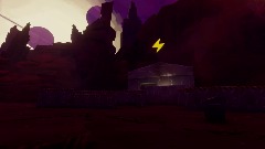 A screenshot taken in Dreams. 1 of 9.