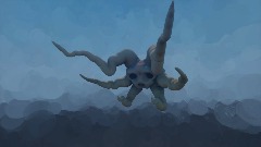 A screenshot taken in Dreams. 11 of 22.