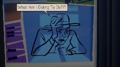 A screenshot taken in Dreams. 3 of 27.