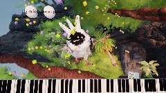 A screenshot taken in Dreams. 3 of 3.