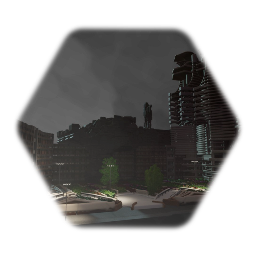 Singapore Building Set