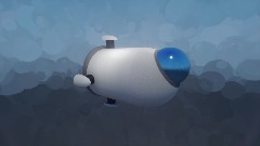 A screenshot taken in Dreams. 1 of 4.