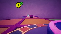 A screenshot taken in Dreams. 4 of 6.