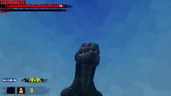 A screenshot taken in Dreams. 1 of 3.