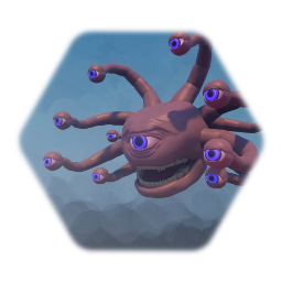 Characters from the Dreamiverse 29