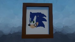 Sonic drawing