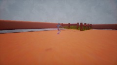 A screenshot taken in Dreams. 2 of 3.
