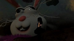 A screenshot taken in Dreams. 16 of 18.