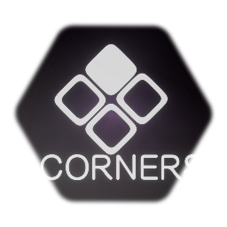 4CORNERS Logo