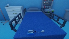 A screenshot taken in Dreams. 3 of 9.