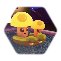 Sunshroom