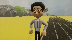Mr Bean