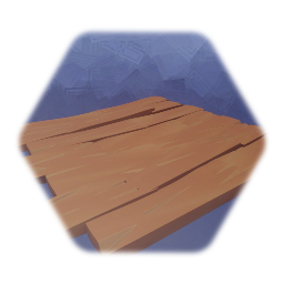 Wooden Planks