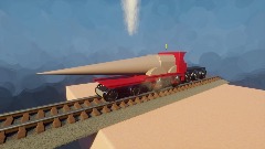 A screenshot taken in Dreams. 2 of 2.