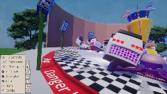 A screenshot taken in Dreams. 27 of 30.