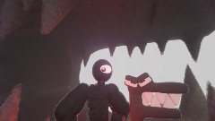 A screenshot taken in Dreams. 1 of 1.