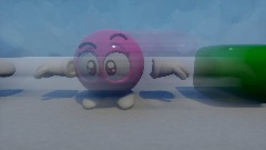 A screenshot taken in Dreams. 16 of 22.