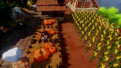 Village of the Sword