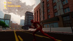 A screenshot taken in Dreams. 10 of 12.